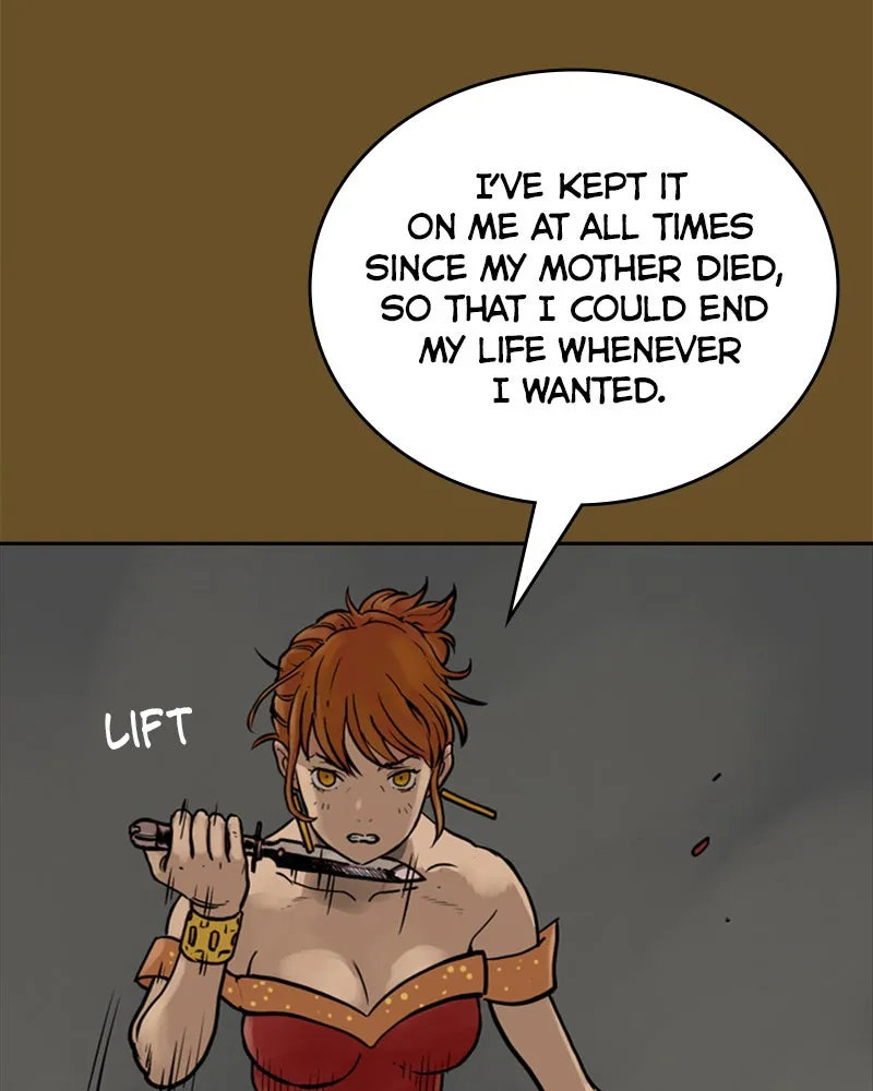 Read Mage Again chapter 100 image 78 on Lezhin