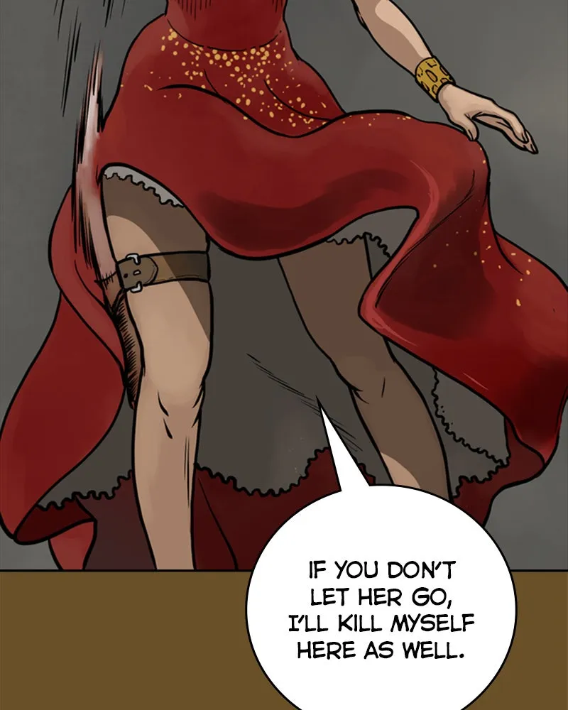 Read Mage Again chapter 100 image 79 on Lezhin