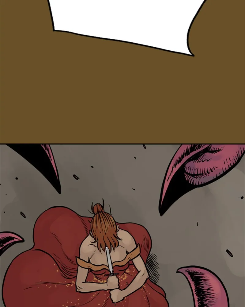 Read Mage Again chapter 100 image 89 on Lezhin