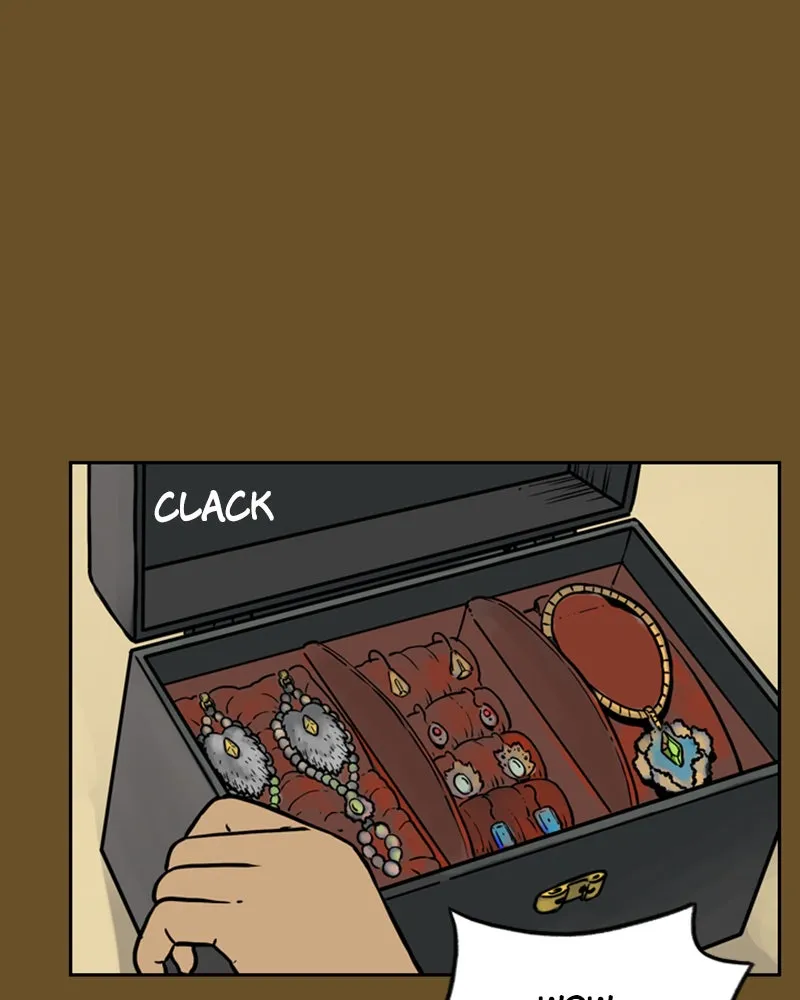 Read Mage Again chapter 100 image 9 on Lezhin