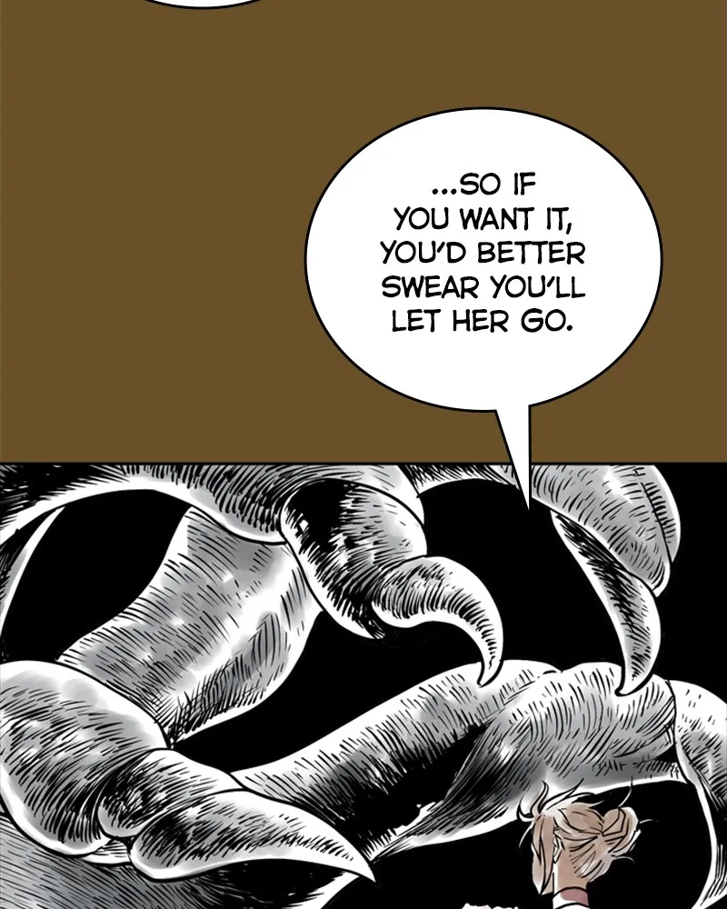 Read Mage Again chapter 100 image 94 on Lezhin