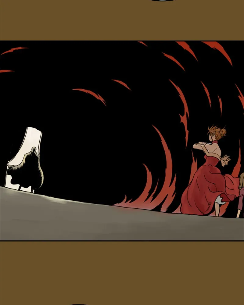 Read Mage Again chapter 100 image 98 on Lezhin