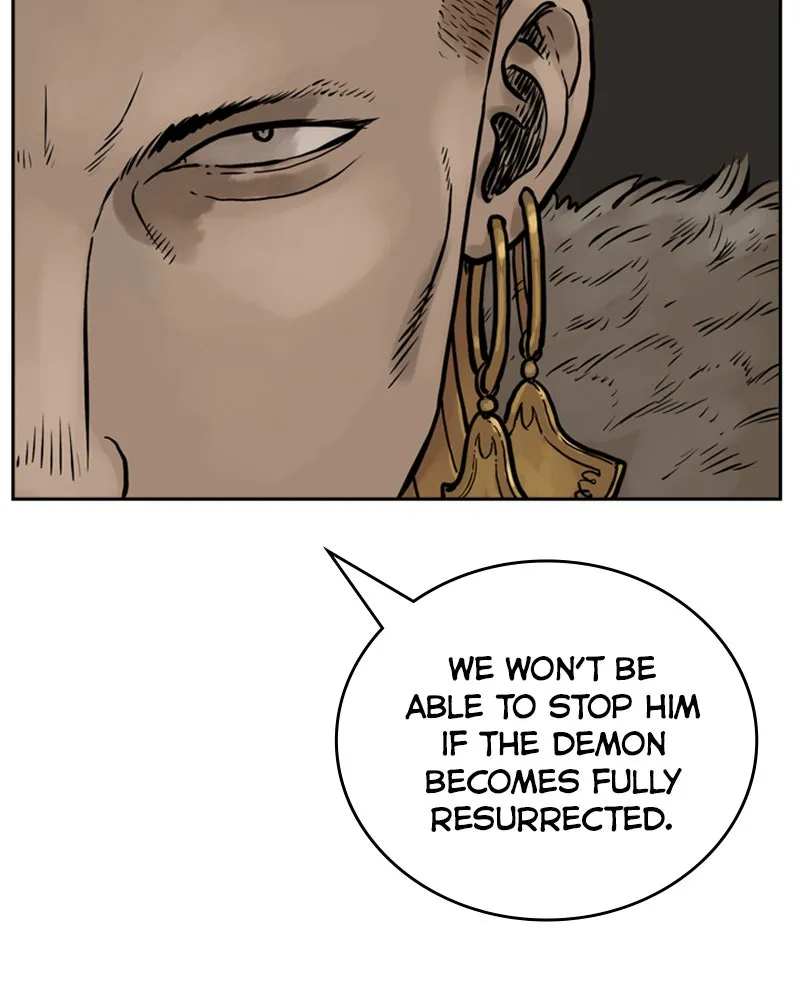 Read Mage Again chapter 101 image 11 on Lezhin
