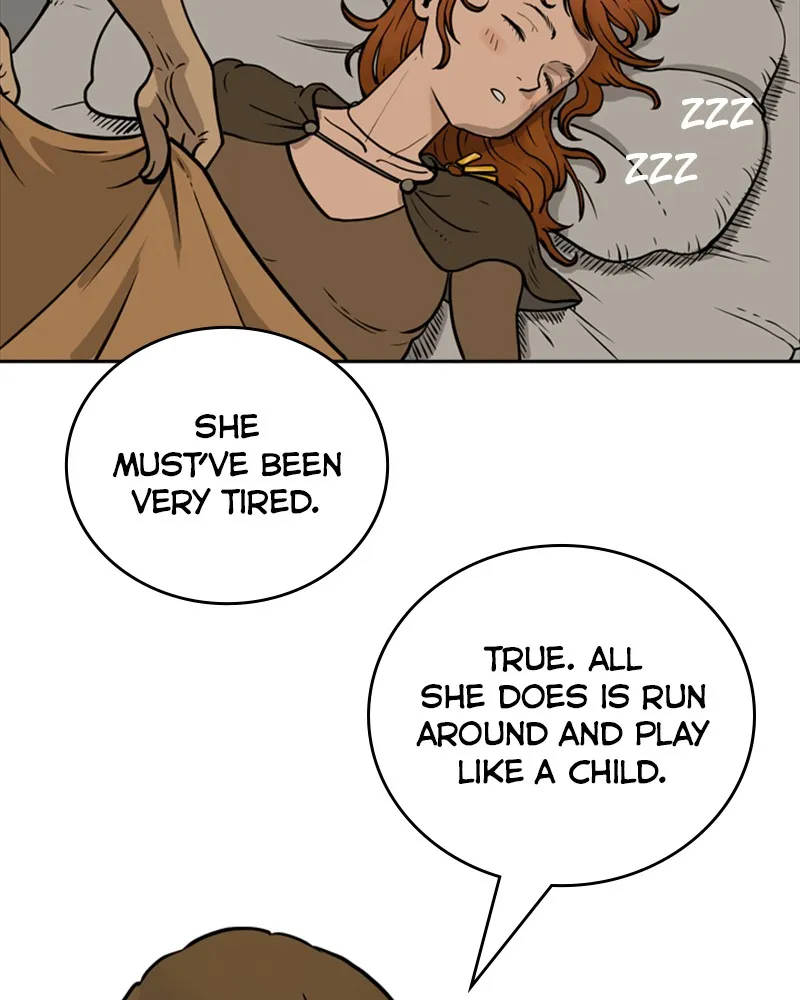 Read Mage Again chapter 101 image 112 on Lezhin