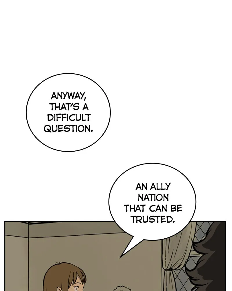 Read Mage Again chapter 101 image 114 on Lezhin