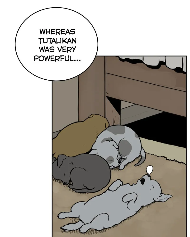 Read Mage Again chapter 101 image 116 on Lezhin
