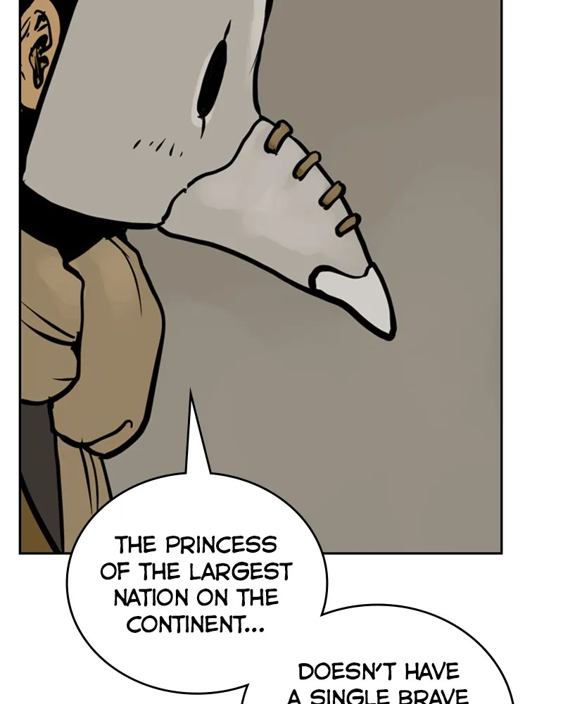 Read Mage Again chapter 101 image 120 on Lezhin