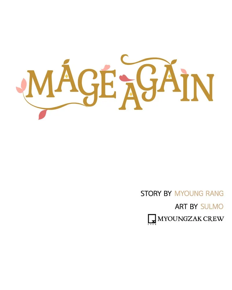 Read Mage Again chapter 101 image 127 on Lezhin