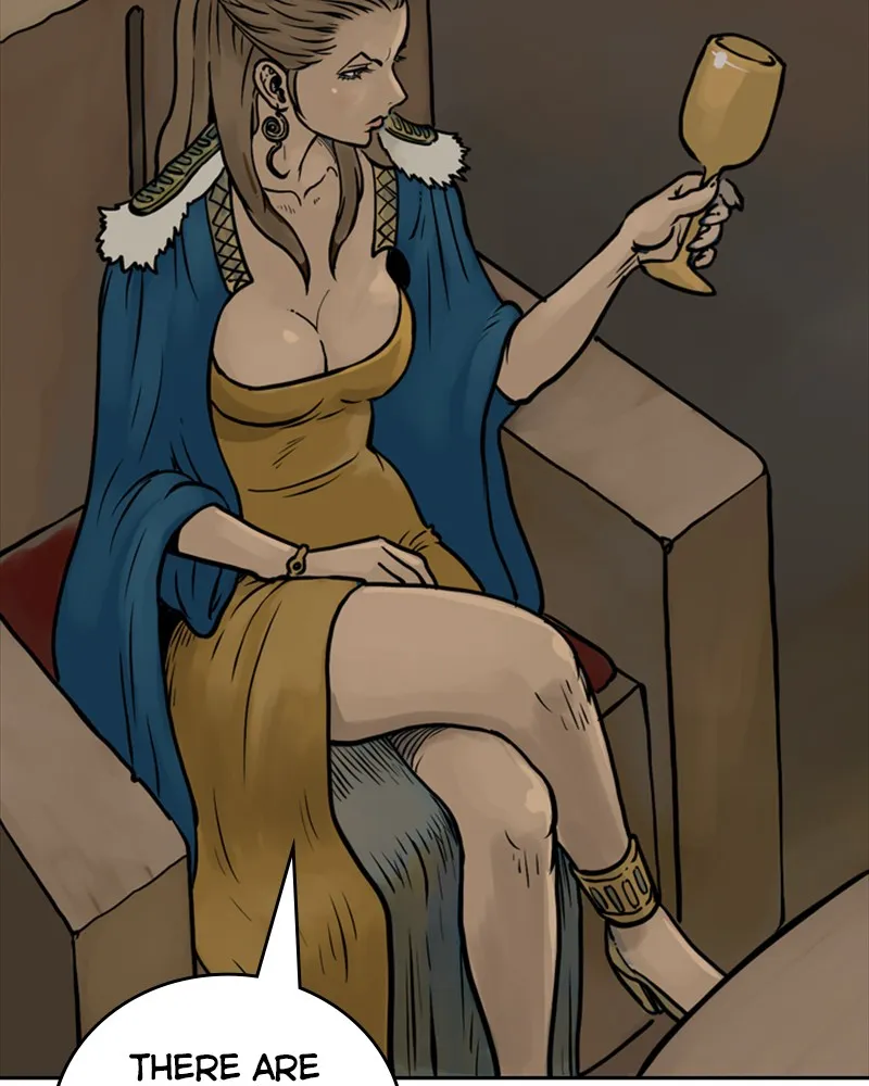 Read Mage Again chapter 101 image 14 on Lezhin