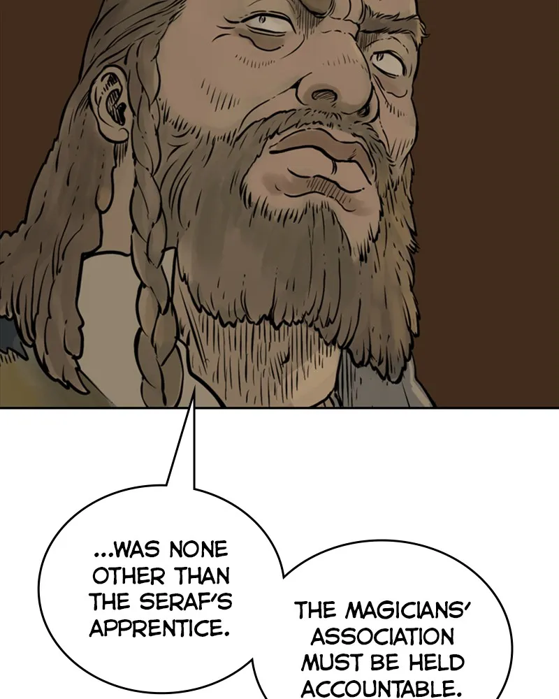 Read Mage Again chapter 101 image 20 on Lezhin