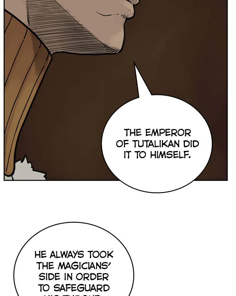 Read Mage Again chapter 101 image 22 on Lezhin