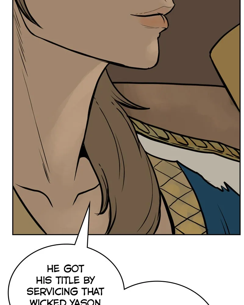 Read Mage Again chapter 101 image 26 on Lezhin
