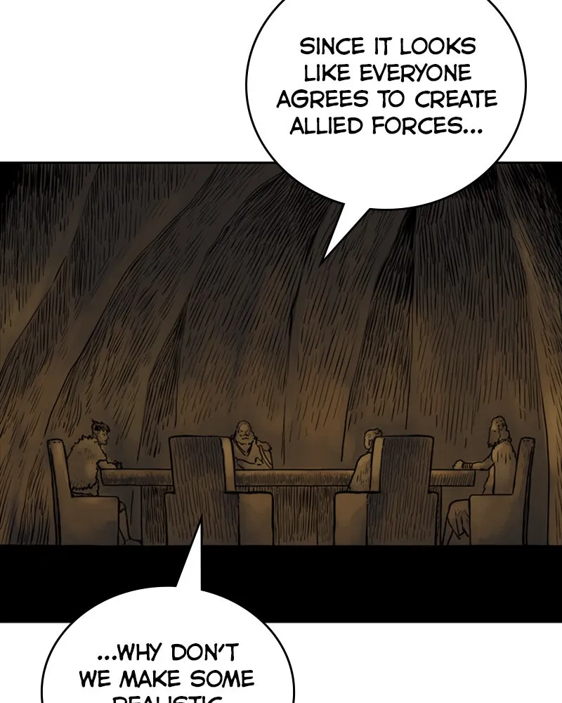 Read Mage Again chapter 101 image 28 on Lezhin