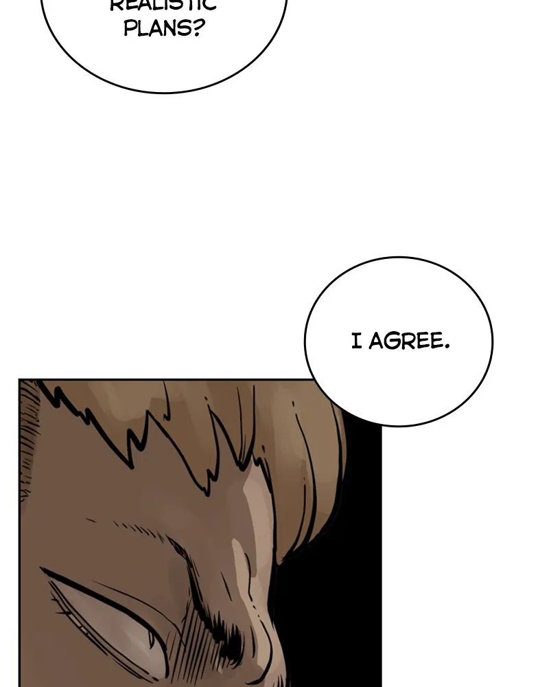 Read Mage Again chapter 101 image 29 on Lezhin