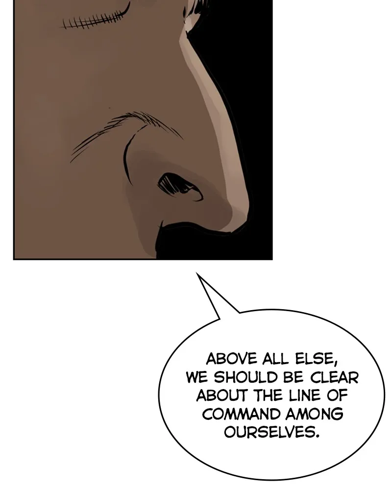 Read Mage Again chapter 101 image 30 on Lezhin