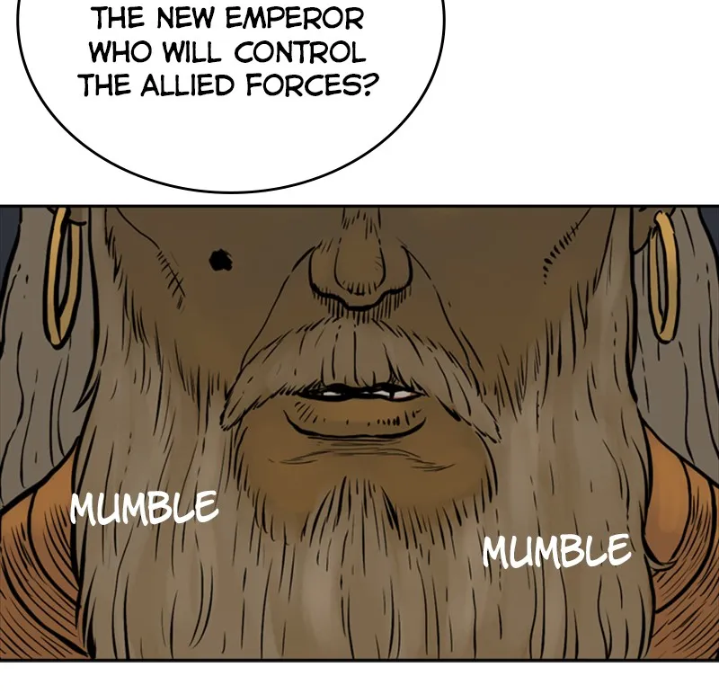 Read Mage Again chapter 101 image 33 on Lezhin