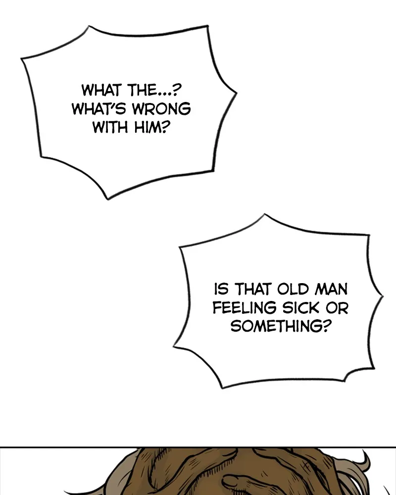 Read Mage Again chapter 101 image 39 on Lezhin