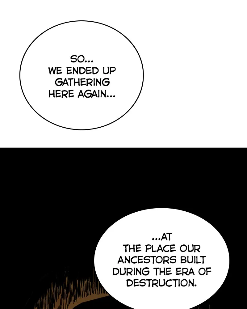 Read Mage Again chapter 101 image 4 on Lezhin