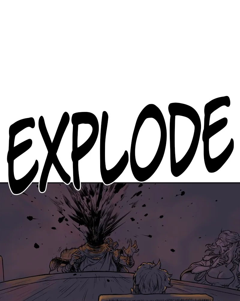 Read Mage Again chapter 101 image 42 on Lezhin