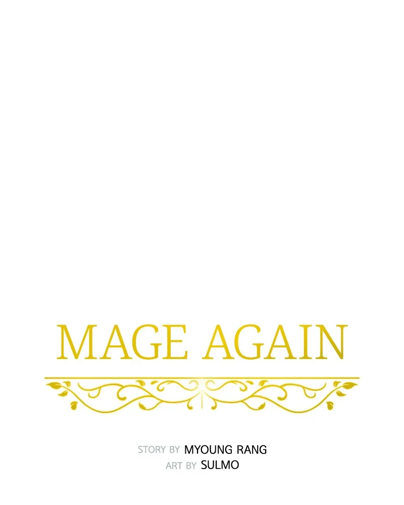 Read Mage Again chapter 101 image 52 on Lezhin