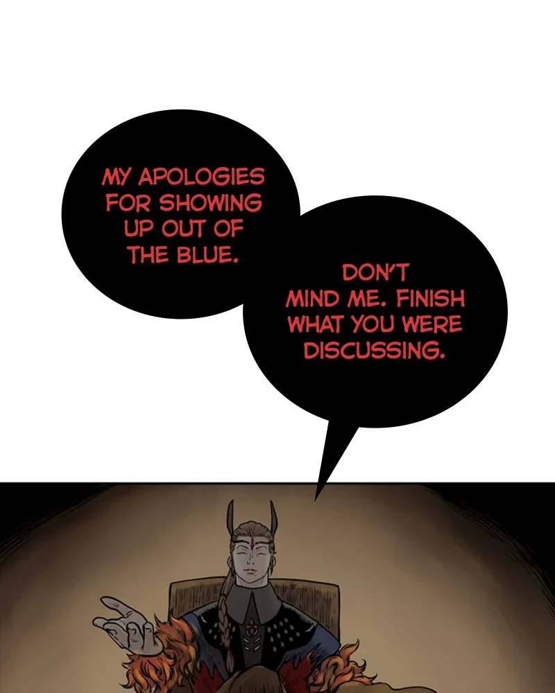 Read Mage Again chapter 101 image 56 on Lezhin