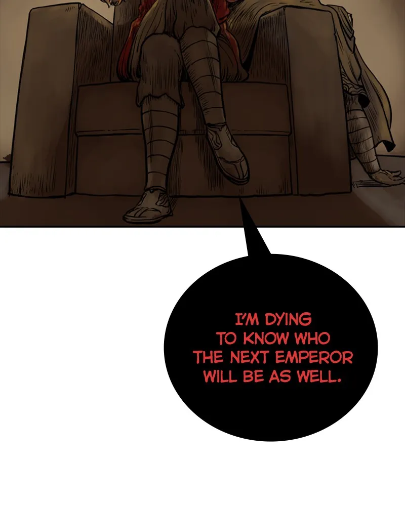 Read Mage Again chapter 101 image 57 on Lezhin