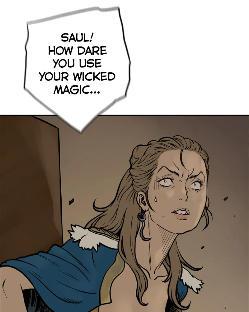 Read Mage Again chapter 101 image 58 on Lezhin