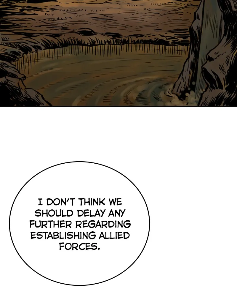 Read Mage Again chapter 101 image 6 on Lezhin