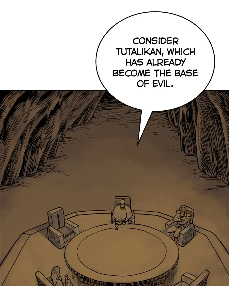 Read Mage Again chapter 101 image 7 on Lezhin