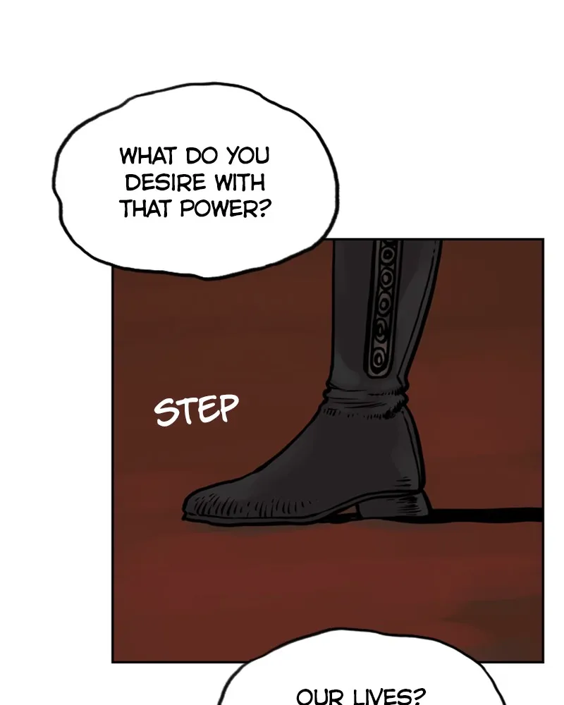 Read Mage Again chapter 101 image 74 on Lezhin