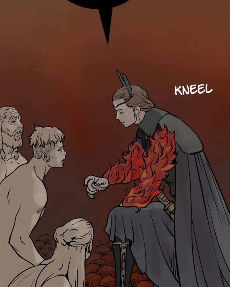 Read Mage Again chapter 101 image 83 on Lezhin