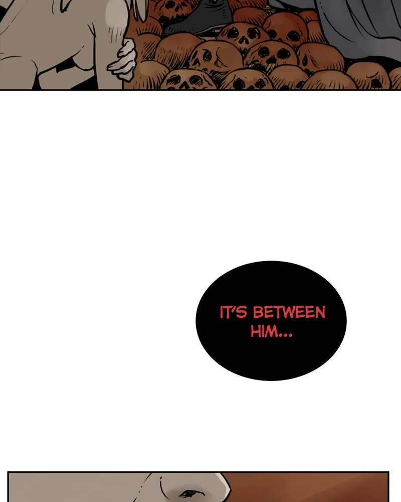 Read Mage Again chapter 101 image 84 on Lezhin