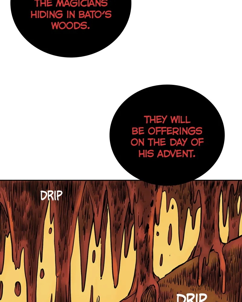 Read Mage Again chapter 101 image 93 on Lezhin