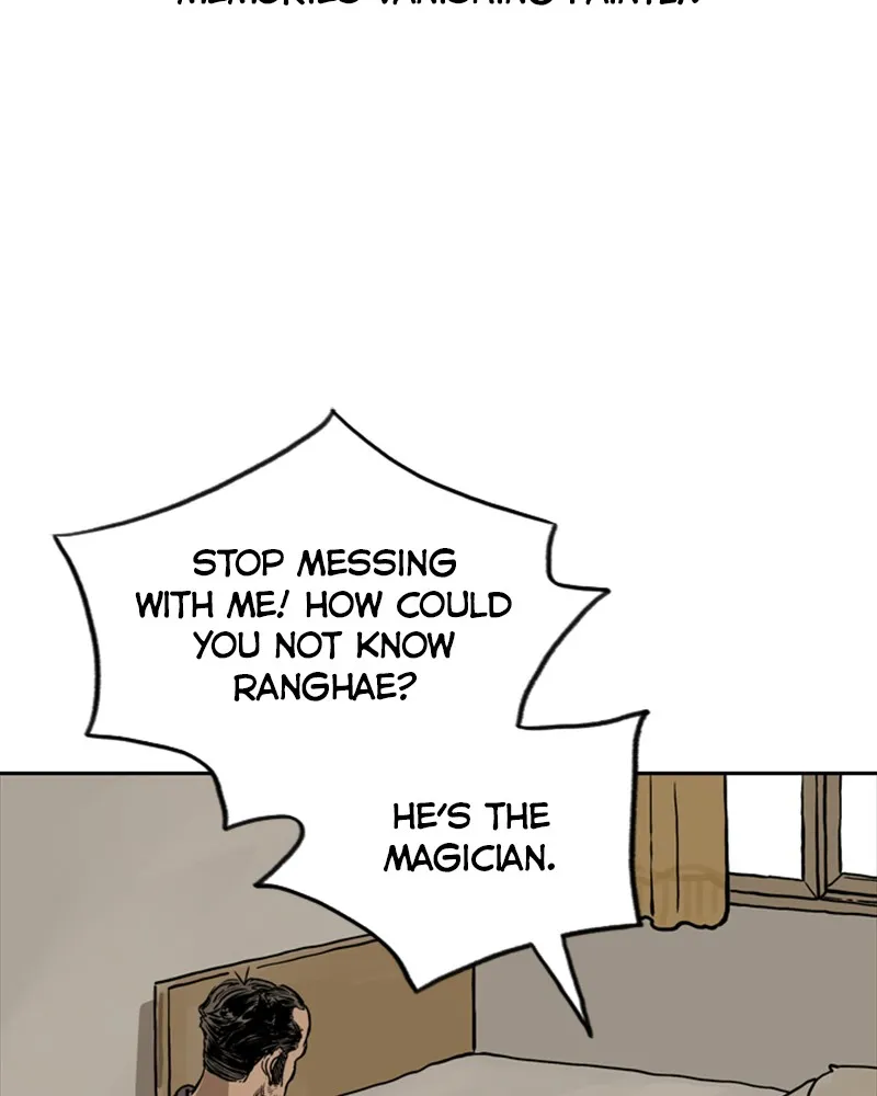Read Mage Again chapter 102 image 130 on Lezhin