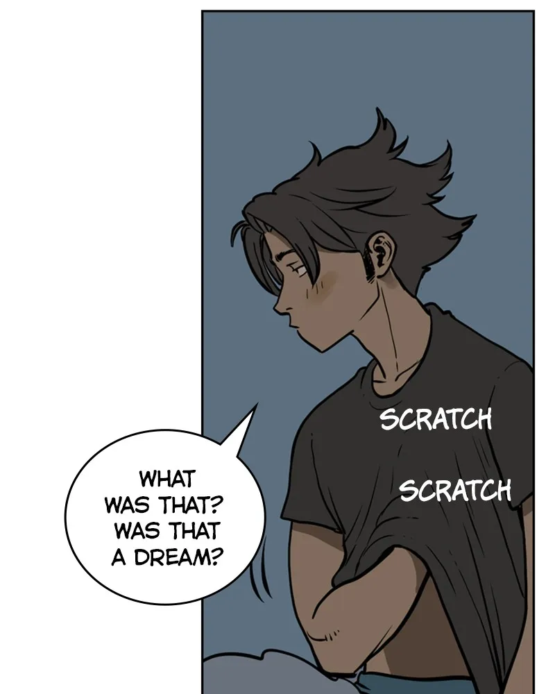 Read Mage Again chapter 102 image 14 on Lezhin