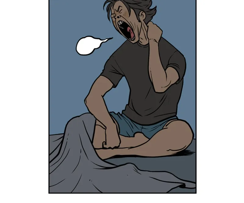 Read Mage Again chapter 102 image 16 on Lezhin