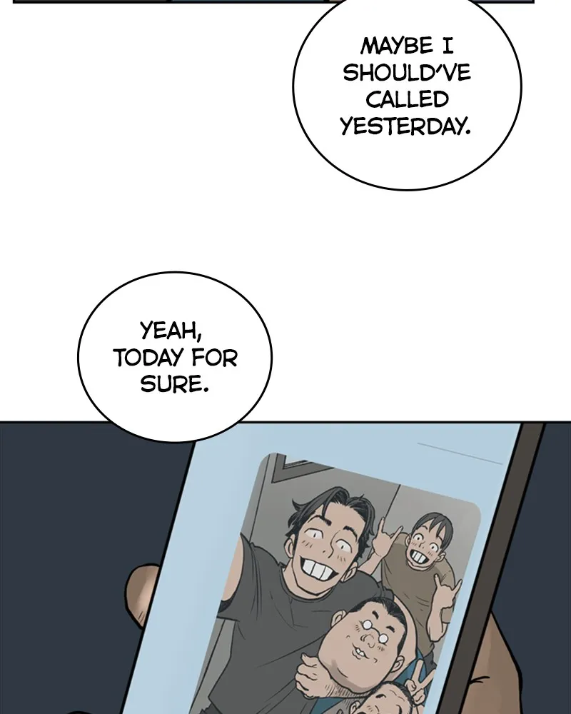 Read Mage Again chapter 102 image 19 on Lezhin