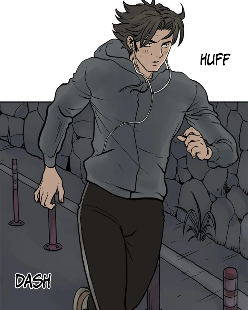 Read Mage Again chapter 102 image 27 on Lezhin
