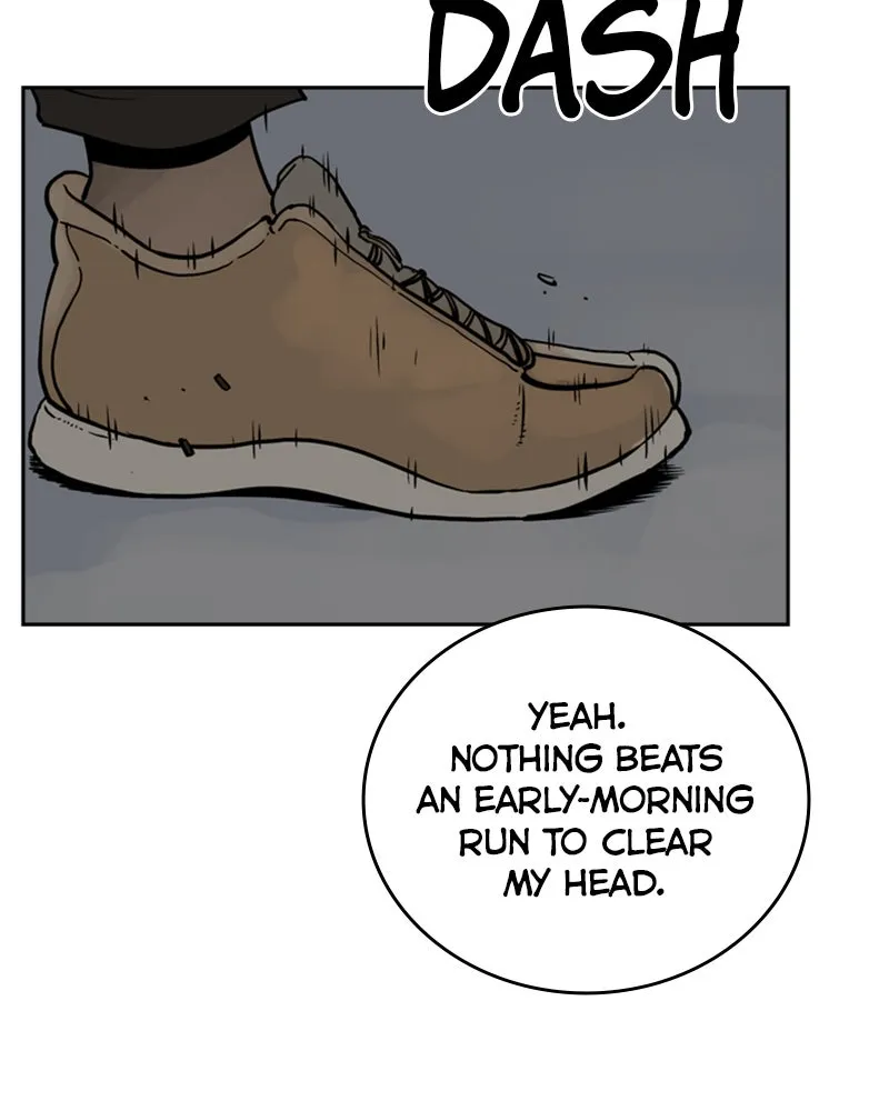 Read Mage Again chapter 102 image 29 on Lezhin