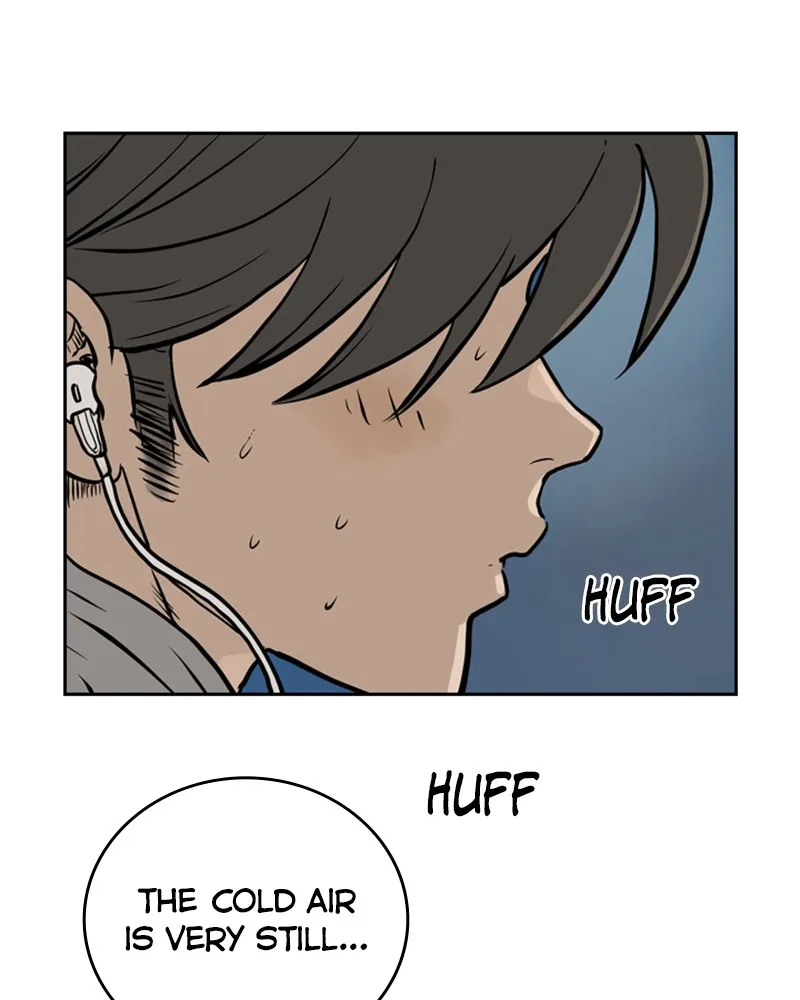 Read Mage Again chapter 102 image 30 on Lezhin