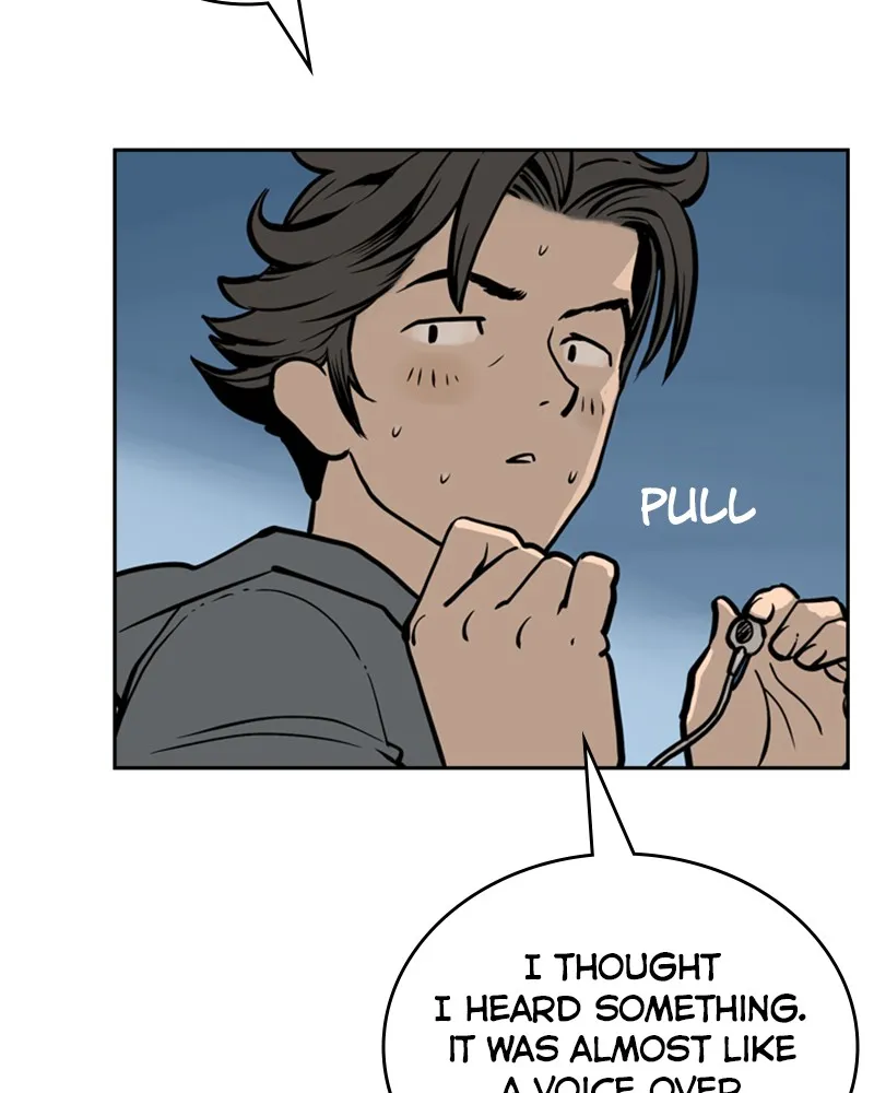 Read Mage Again chapter 102 image 35 on Lezhin