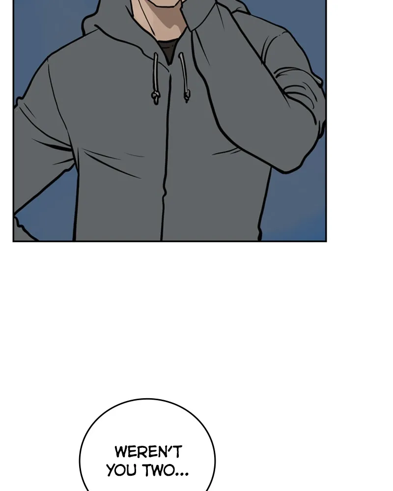 Read Mage Again chapter 102 image 43 on Lezhin
