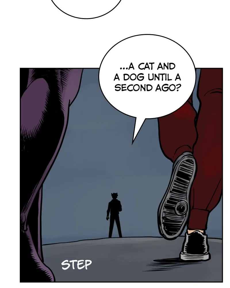 Read Mage Again chapter 102 image 44 on Lezhin