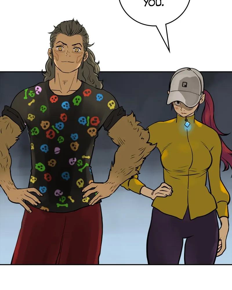 Read Mage Again chapter 102 image 46 on Lezhin