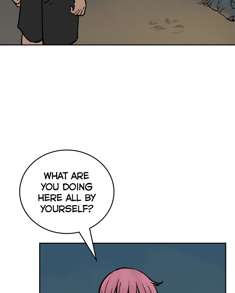 Read Mage Again chapter 102 image 59 on Lezhin