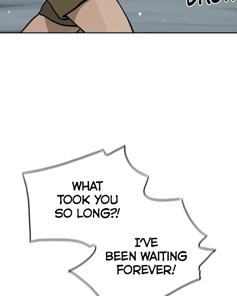 Read Mage Again chapter 102 image 64 on Lezhin