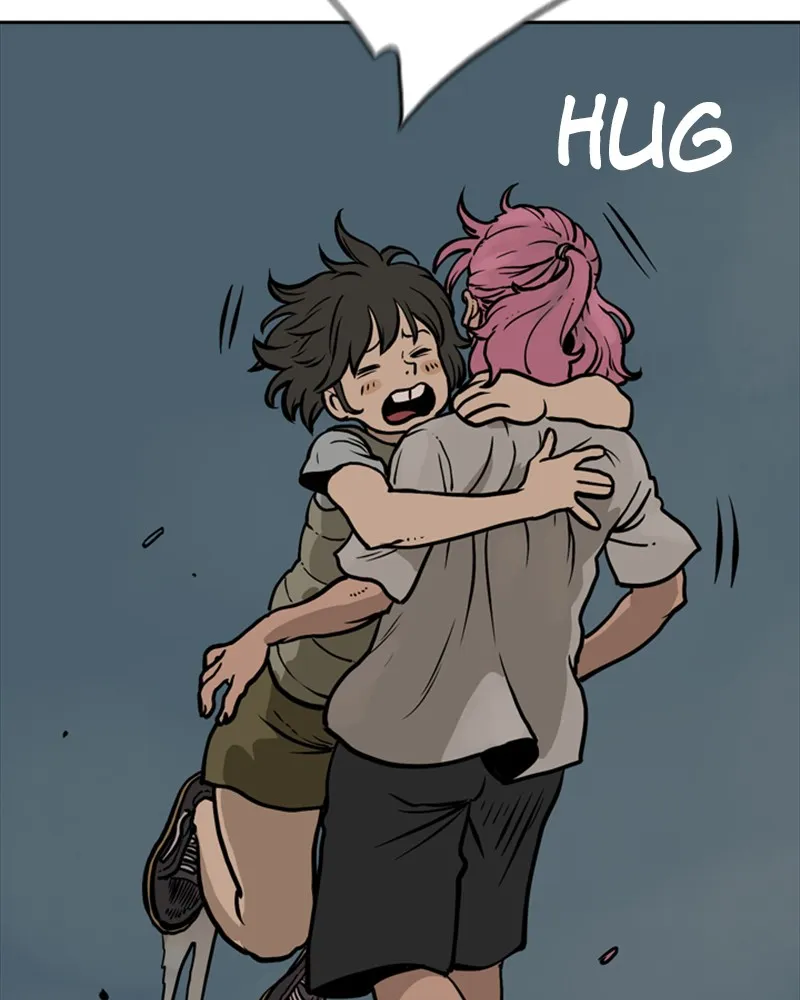 Read Mage Again chapter 102 image 65 on Lezhin
