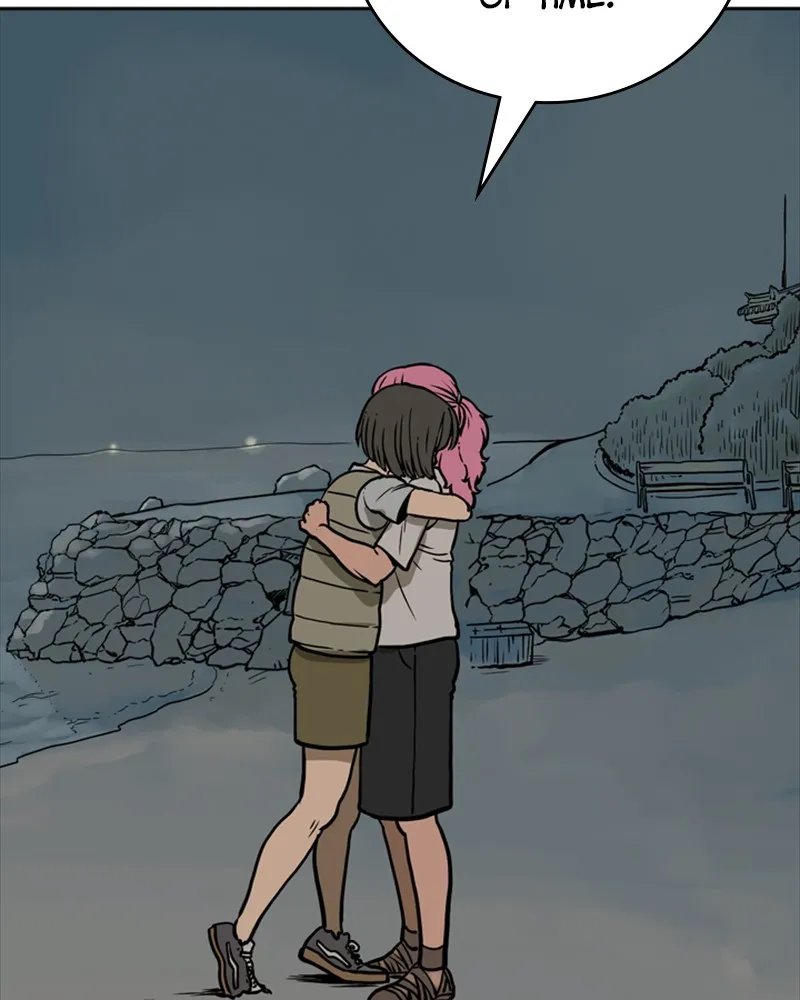 Read Mage Again chapter 102 image 70 on Lezhin