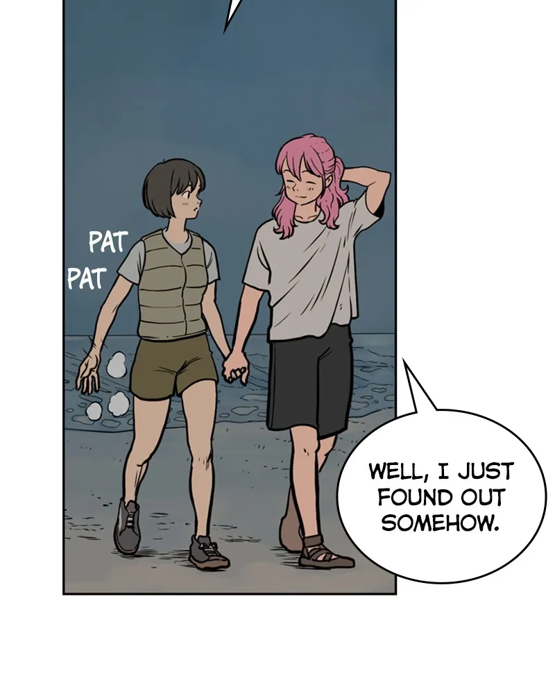 Read Mage Again chapter 102 image 74 on Lezhin