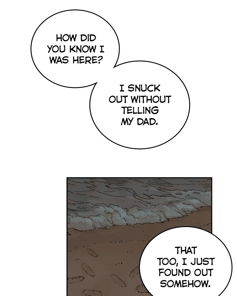Read Mage Again chapter 102 image 75 on Lezhin